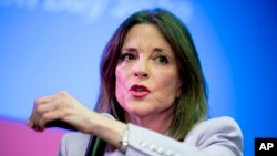 Marianne Williamson