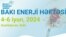 Bakı Enerji Həftəsi açılıb (Mənbə: Sosial şəbəkə)