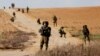 Israeli Defense Chief Tells Ground Troops to 'Be Ready' to Invade Gaza 