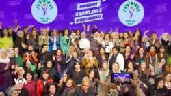 Hilbijartin Nêzîk Dibin Û Êrîş Li Ser Partîy Çep Ya Kesk Jî Zêde Dibin