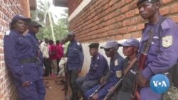 DRC Tutsis Lament Attack at Voter Registration Centers 