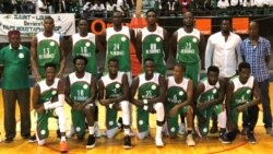 L'AS Douanes du Sénégal défie Petro de Luanda en demi-finale de la BAL 