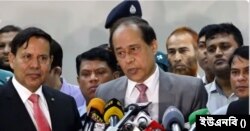 বাংলাদেশের প্রধান নির্বাচন কমিশনার (সিইসি) কাজী হাবিবুল আউয়াল