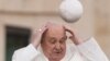 Papa dice que hay que hacer "todos los esfuerzos" para acabar con las guerras en Ucrania y Oriente Medio
