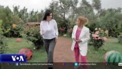 Shqipëri; Birjana Skuqi, vajza që la bankën për kuzhinën tradicionale