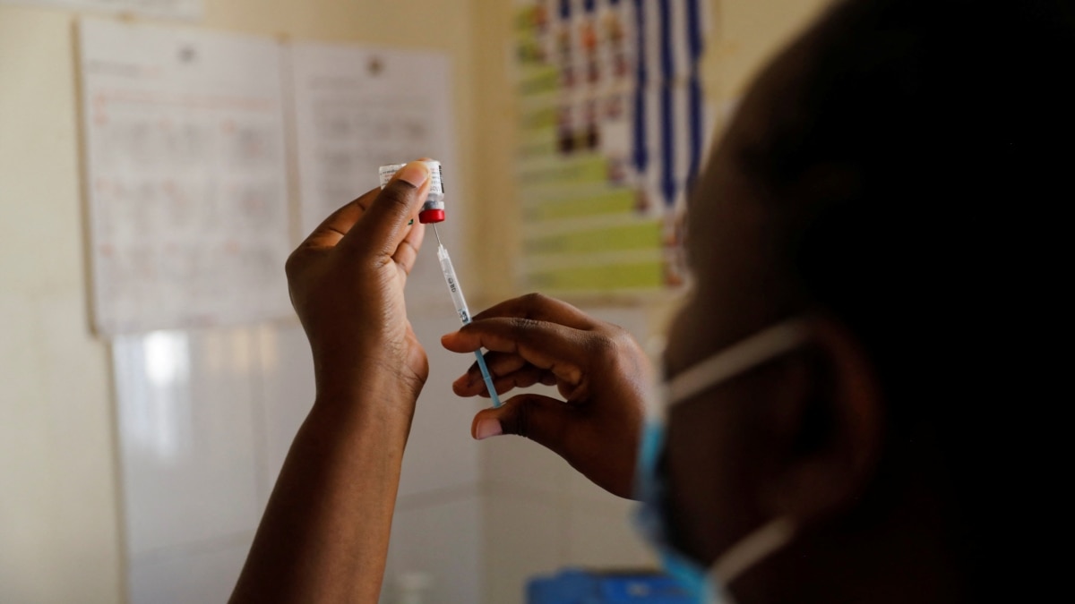 Nigerian Regulators Grant Approval to Oxford’s Malaria Vaccine
