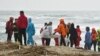 Quatorze migrants meurent noyés au large de la Tunisie