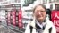 在英港人：身處海外的香港人不懼怕中共