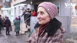 Чому їдуть та чому залишаються: історії  мешканців Краматорська, Бахмута та інших міст Донецької області. Відео