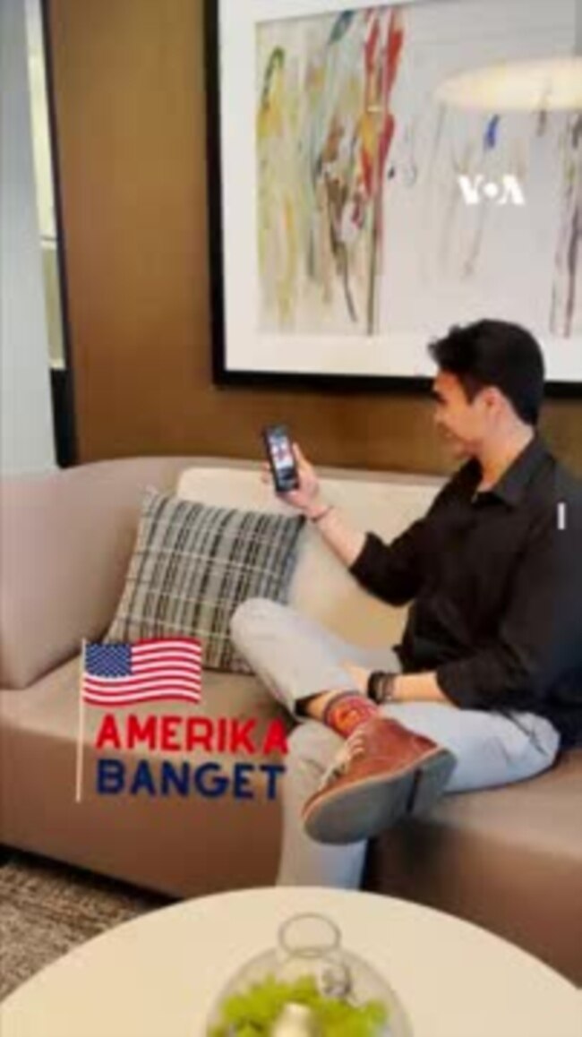 Amerika Banget – Perceraian di Amerika, Prosesnya Lama?