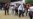 Escalating violence in Haiti leads to heavy gunfire