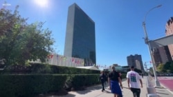 On the Next Straight Talk Africa: UN General Assembly 2023