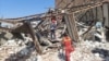 یک مقام صنفی: تخریب ساختمان‌ها در «خلازیر» بدون حضور مهندسان ناظر بوده 
