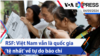 RSF: Việt Nam vẫn là quốc gia ‘tệ nhất’ về tự do báo chí | Truyền hình VOA 4/5/24