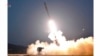 Corea del Norte lanza más misiles y llama al Pacífico "nuestro polígono de tiro"
