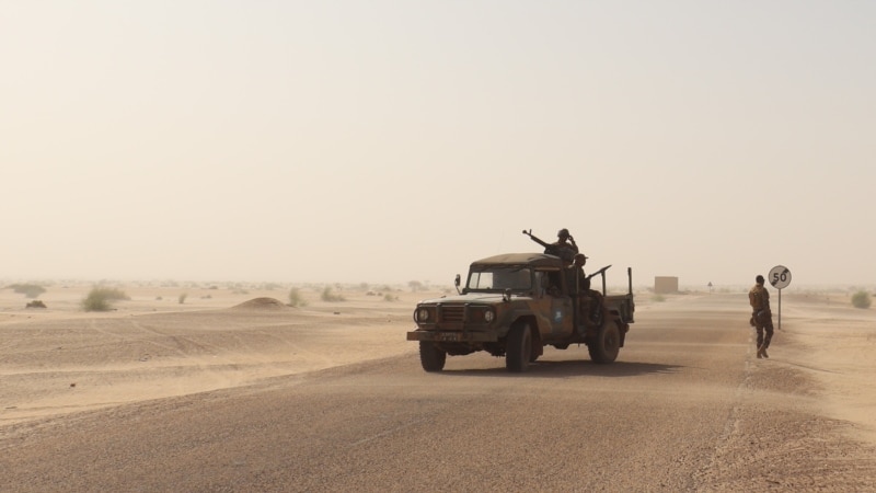 Plus de 20 civils tués dans une attaque imputée aux jihadistes au Mali