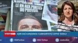 Fransa'da aşırı sağ karşısında 'Cumhuriyetçi Cephe' barajı