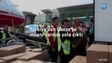 Türkiye’den Gazze’ye insani yardım yola çıktı