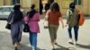 تلاش ناکام جمهوری اسلامی برای تحمیل حجاب اجباری؛ دانشجویان: ایستاده‌ایم تا پایان