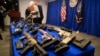US Supreme Court Reinstates Biden's 'Ghost Gun' Restrictions - for Now