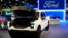 Ford Jual Hampir 2 Juta Unit Kendaraan Pada 2023