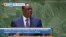 VOA60 Africa - Macky Sall: Recent coups in Niger and Gabon “are of “grave concern”