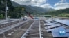 Puerto Rican Town Goes Solar as It Adapts to Climate Change 