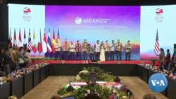 Harris to Address Key Challenges with ASEAN Leaders