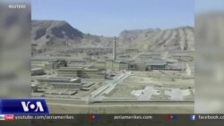 Perëndimi shqyrton mundësinë e masave ndëshkimore ndaj Iranit