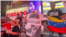 Activistas de Venezuela protestan contra el gobierno del presidente de ese país, Nicolás Maduro, en Times Square, Nueva York, el 19 de septiembre de 2023, durante la celebración de la 78 Asamblea General de la ONU en la ciudad. 