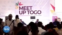 A la conférence "Meet up Togo", des entrepreneurs appelés à "oser l’Afrique"