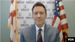 ჯონ პენელი, USAID-ის კავკასიის მისიის დირექტორი