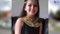 سارہ شریف ہلاکت کیس: بچی کے والدین اور چچا برطانیہ میں گرفتار