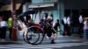 Through the Lens: Social Media Inspires Japanese Women to Dash Into Rickshaw Pulling