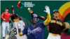 Hasta cinco selecciones latinoamericanas, favoritas en el Clásico Mundial de Béisbol