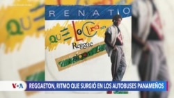 Reggaeton, el ritmo que se formó en los autobuses panameños