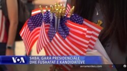 SHBA, gara presidenciale dhe fushatat e kandidatëve