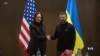 US presidential campaign: The view from Ukraine 