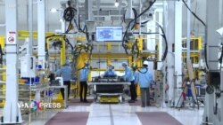 VinFast nhắm mục tiêu vào top các hãng EV hàng đầu thế giới 