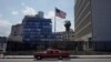 Američka ambasada u Havani (Foto: REUTERS/Alexandre Meneghini/Arhiva)