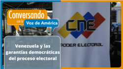Las elecciones de julio en Venezuela no tendrán Misión de Observación Electoral de la Unión Europea
