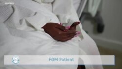 Victims of FGM Speak Out Against Practice; Equatorial Guinea Records First Marburg Virus 