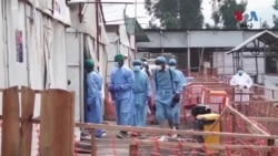 د منکي پاکس ناروغۍ خوریدو په نړۍ کې اندېښنې زیاتې کړي