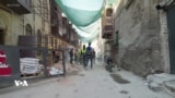 نۆژەنکردنەوەی گەڕەکێکی دێرینی بەسرە و پاراستنی شوناسە مێژووییەکەی