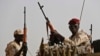 Foreign Diplomats Concerned About Growing Tensions Within Sudan 