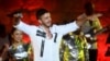 Le procès pour viol de Saad Lamjarred s'est ouvert à Paris