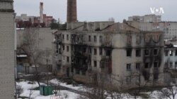 Градови на украинскиот фронт: Жителите на Лиман останале без домови