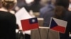 Czechs to open cultural center in Taiwan, risking China's ire