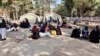 طالبان: هرات زلزله ځپلو لپاره د کورونو جوړولو کار پیل شو