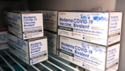 EE.UU: Bajas cifras de vacunación contra el COVID-19 entre adultos y niños